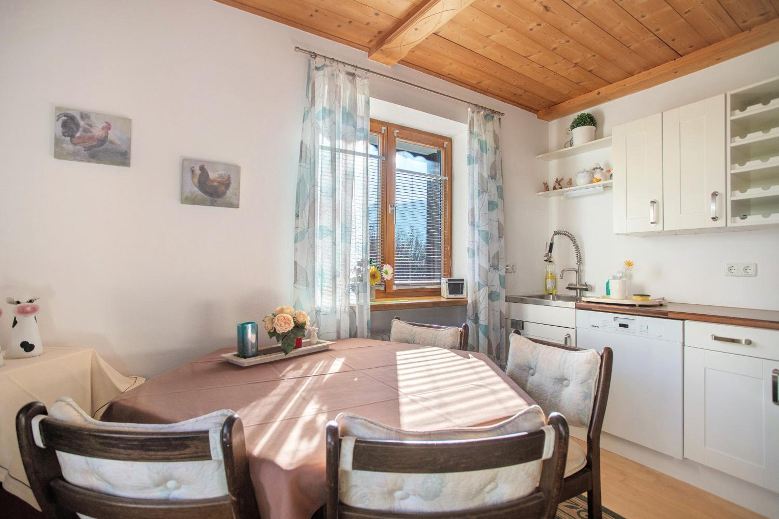 Ferienwohnung Schliersee