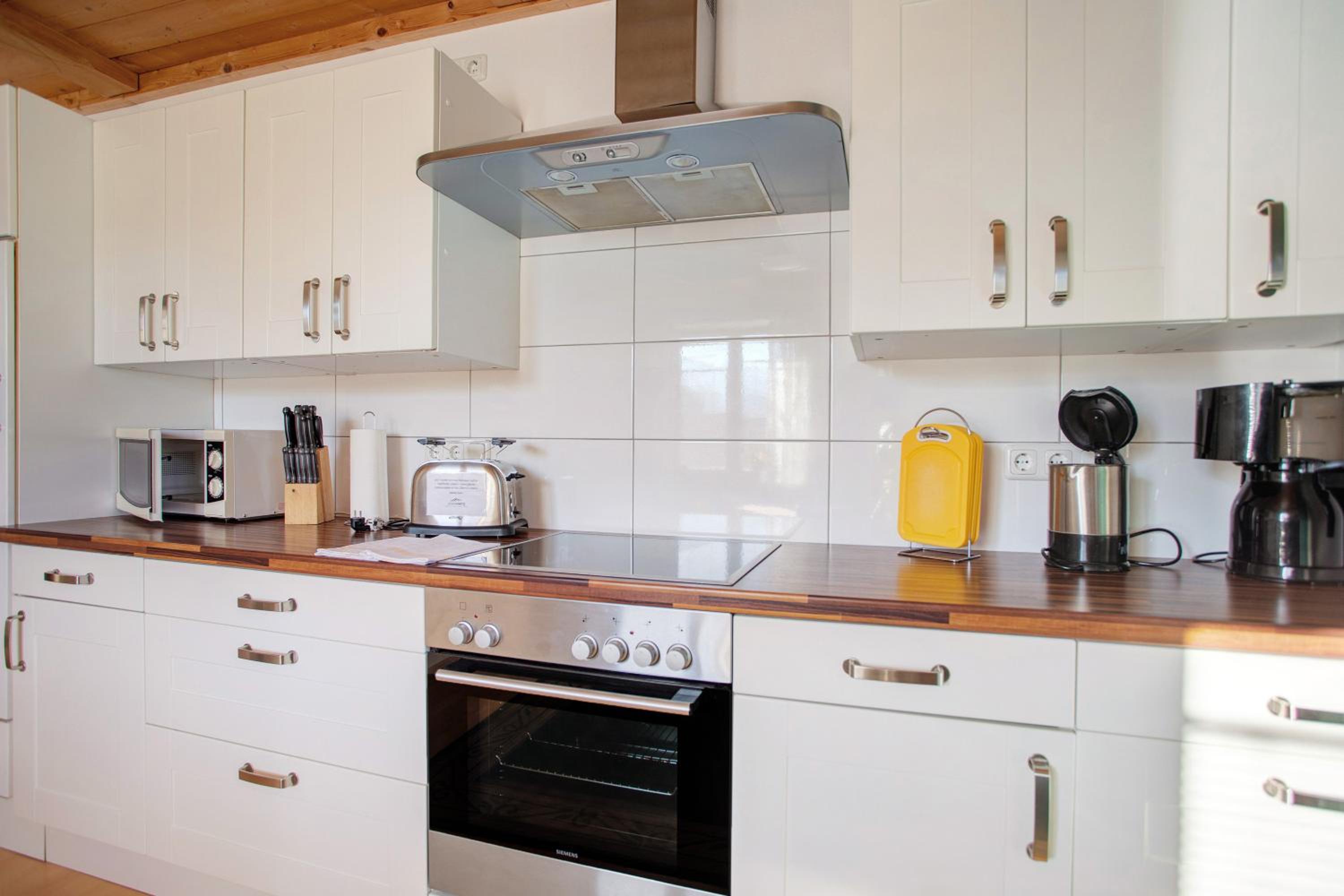 Ferienwohnung Schliersee