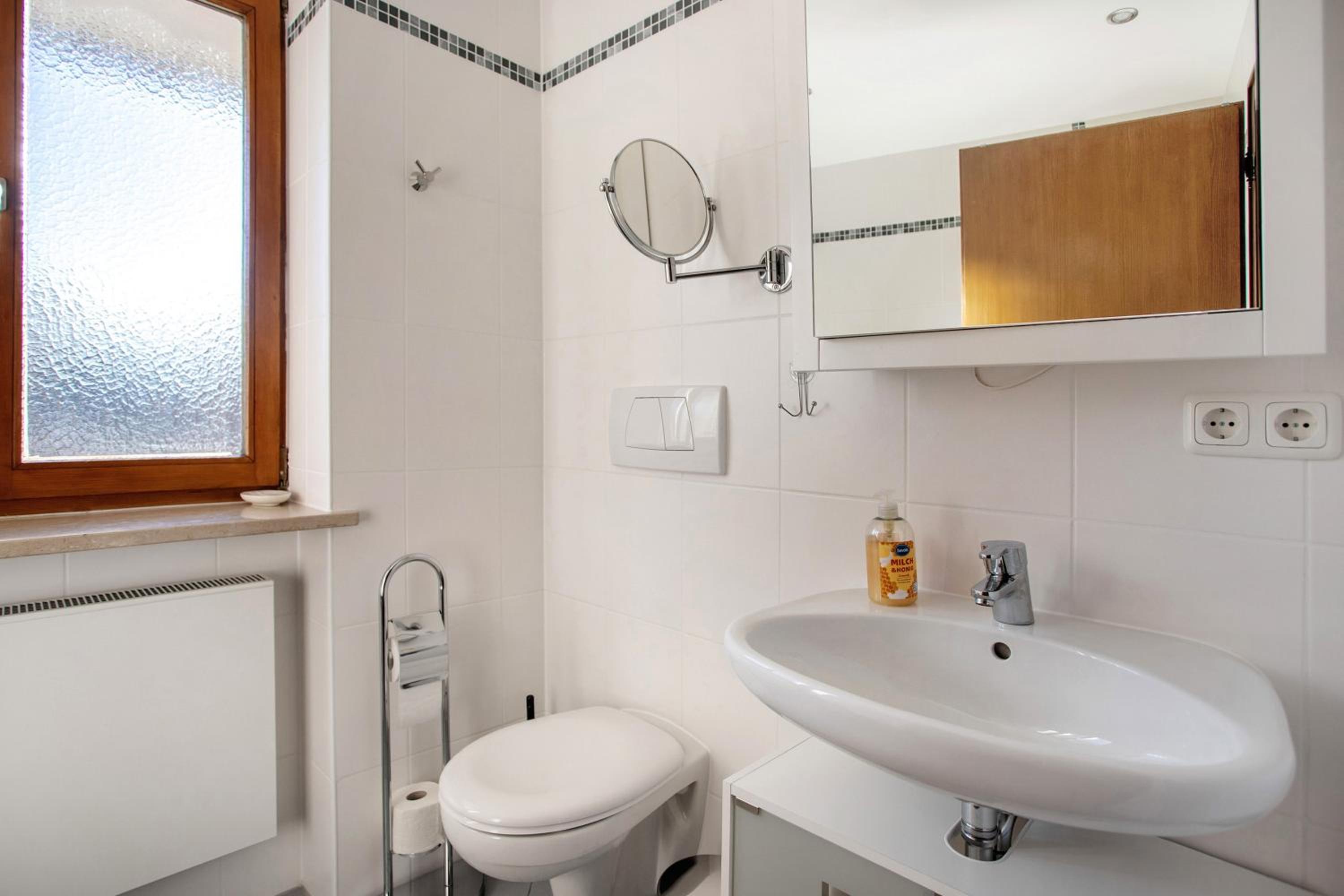 Ferienwohnung Schliersee