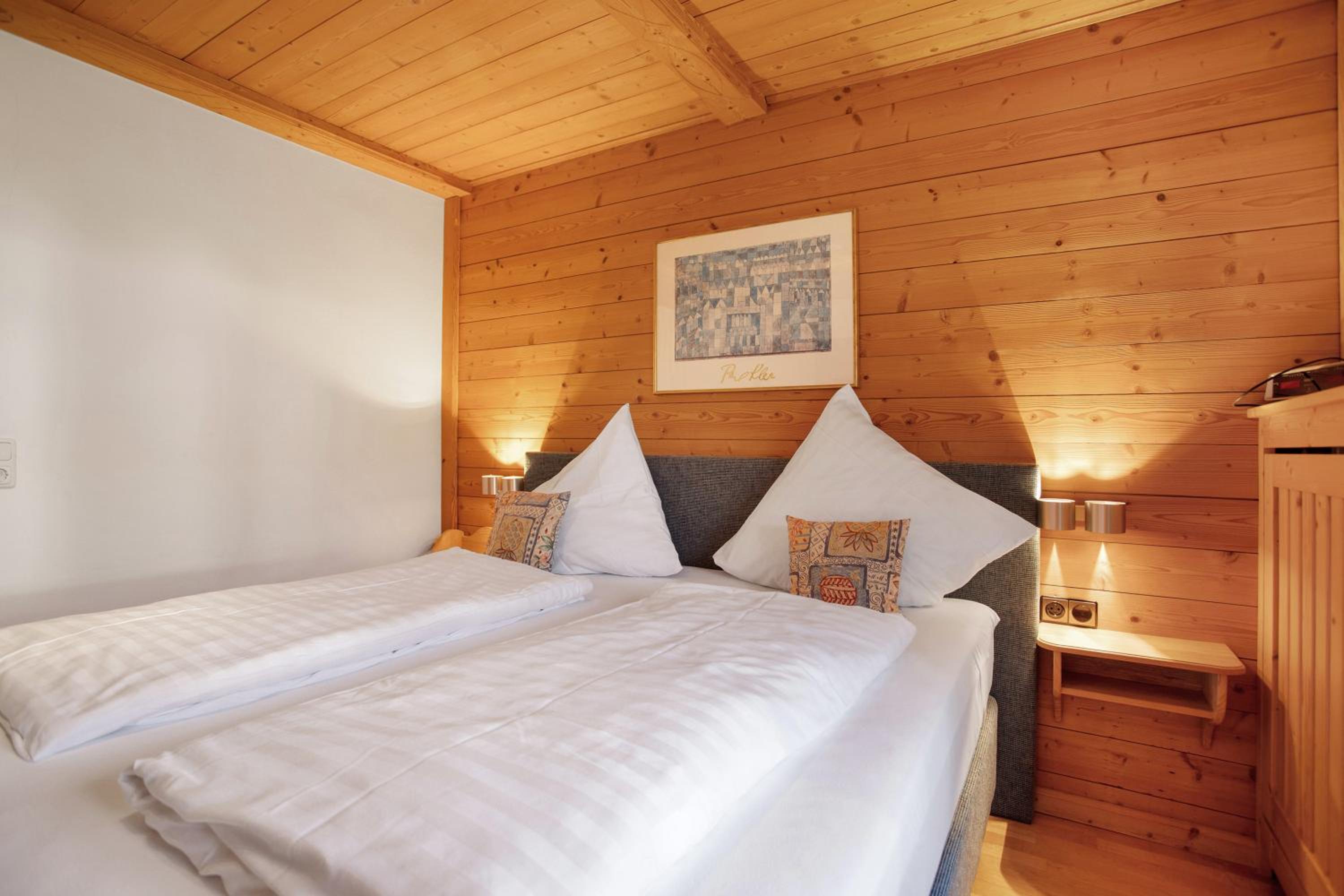 Ferienwohnung Schliersee