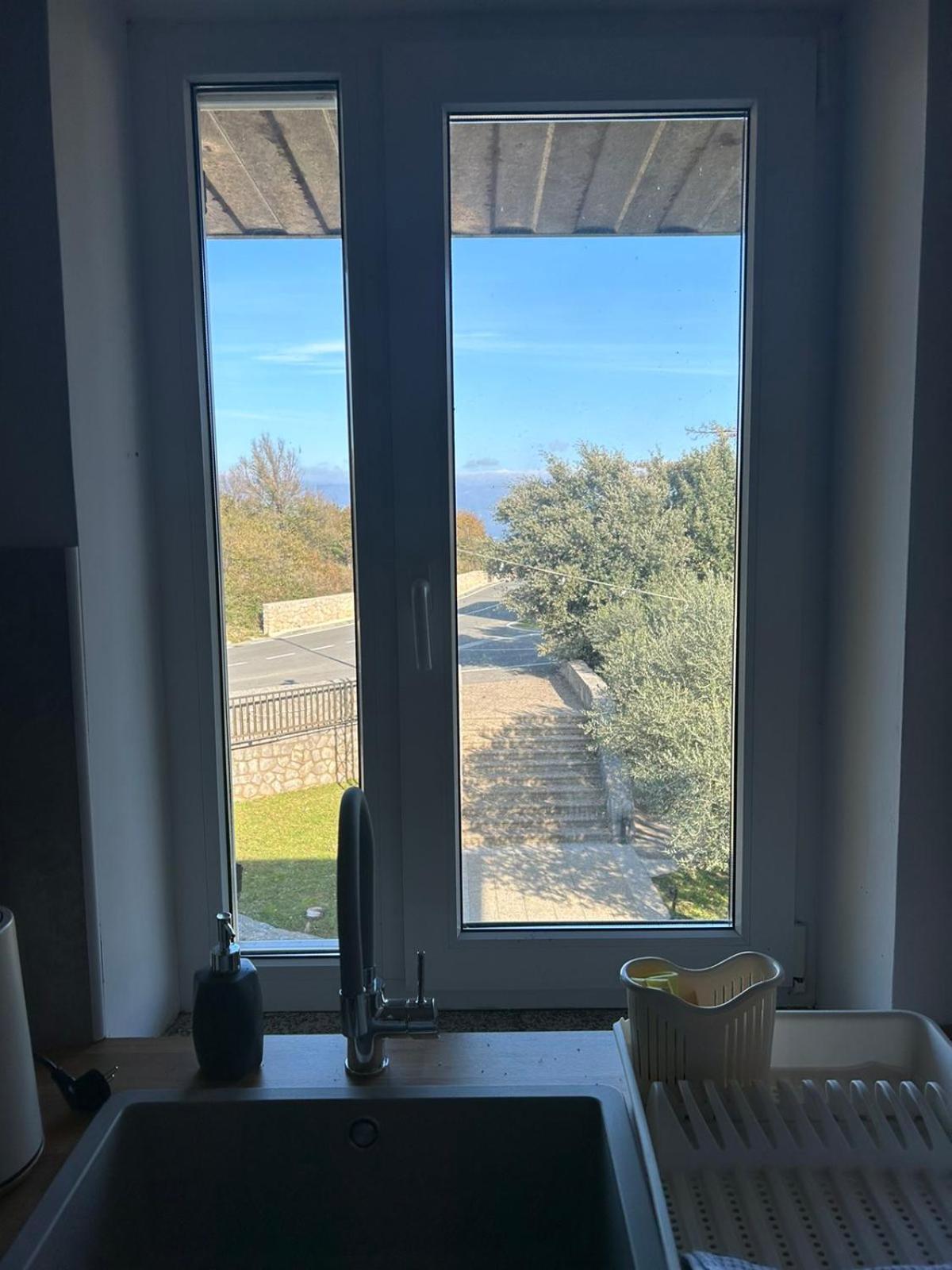 Vineyard apartment