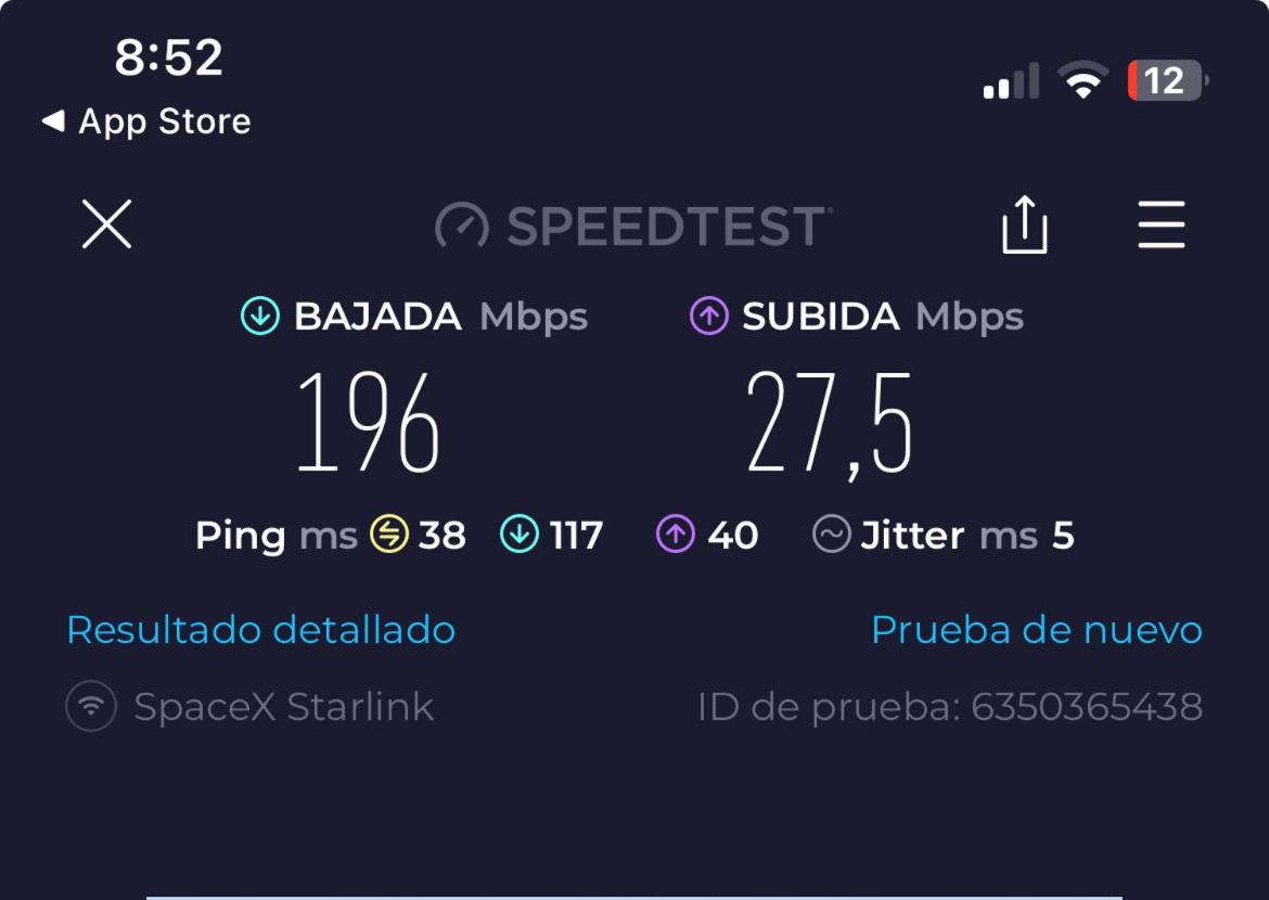 Cabaña cerca del Aeropuerto