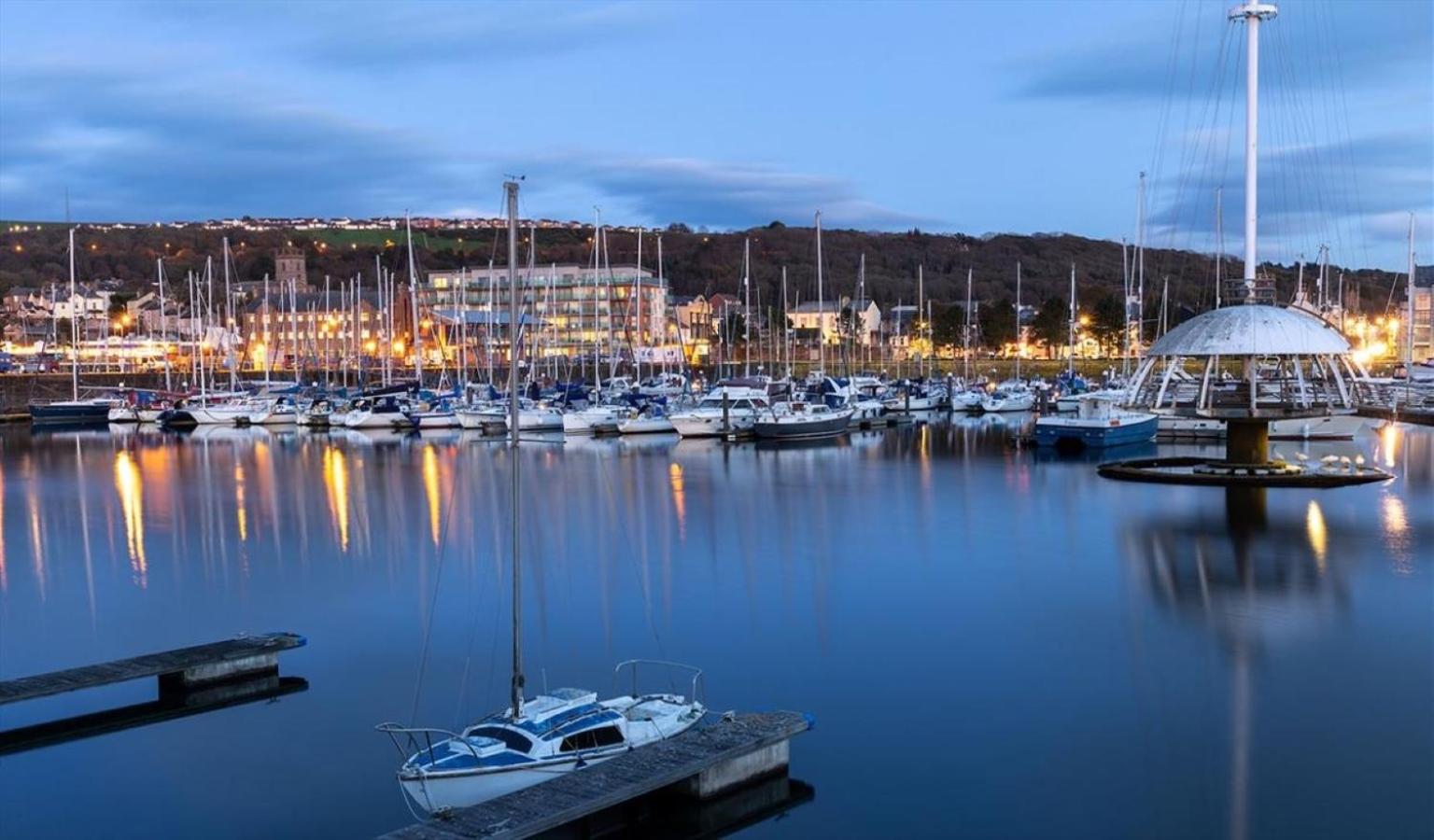Harbour View - 1 Bedroom - Sleeps 2