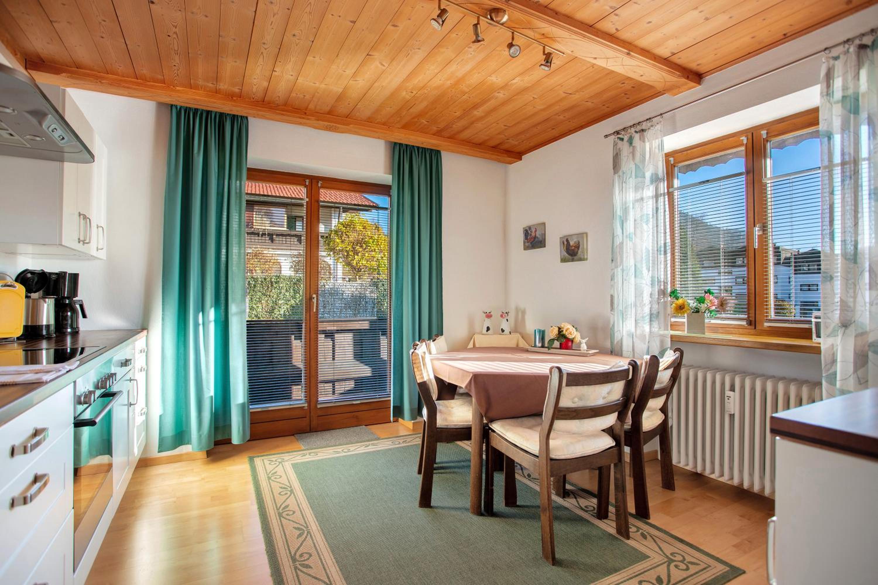 Ferienwohnung Schliersee
