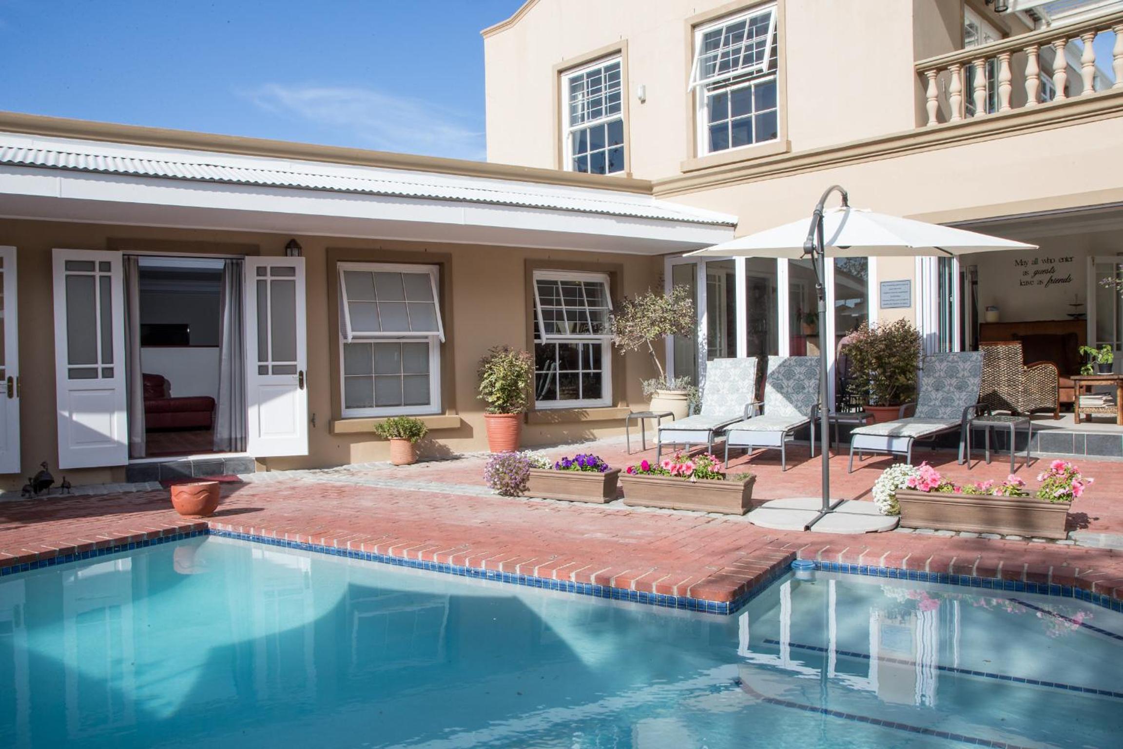 Tokai Forest Guest House, photo 30