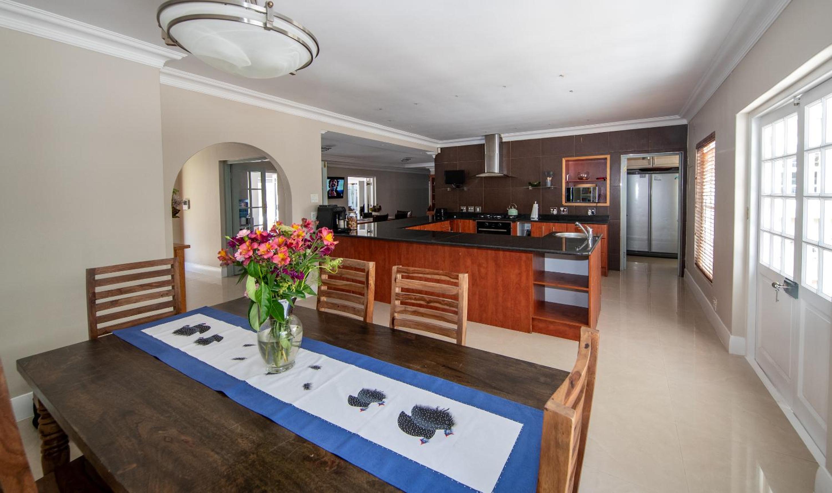 Tokai Forest Guest House, photo 42