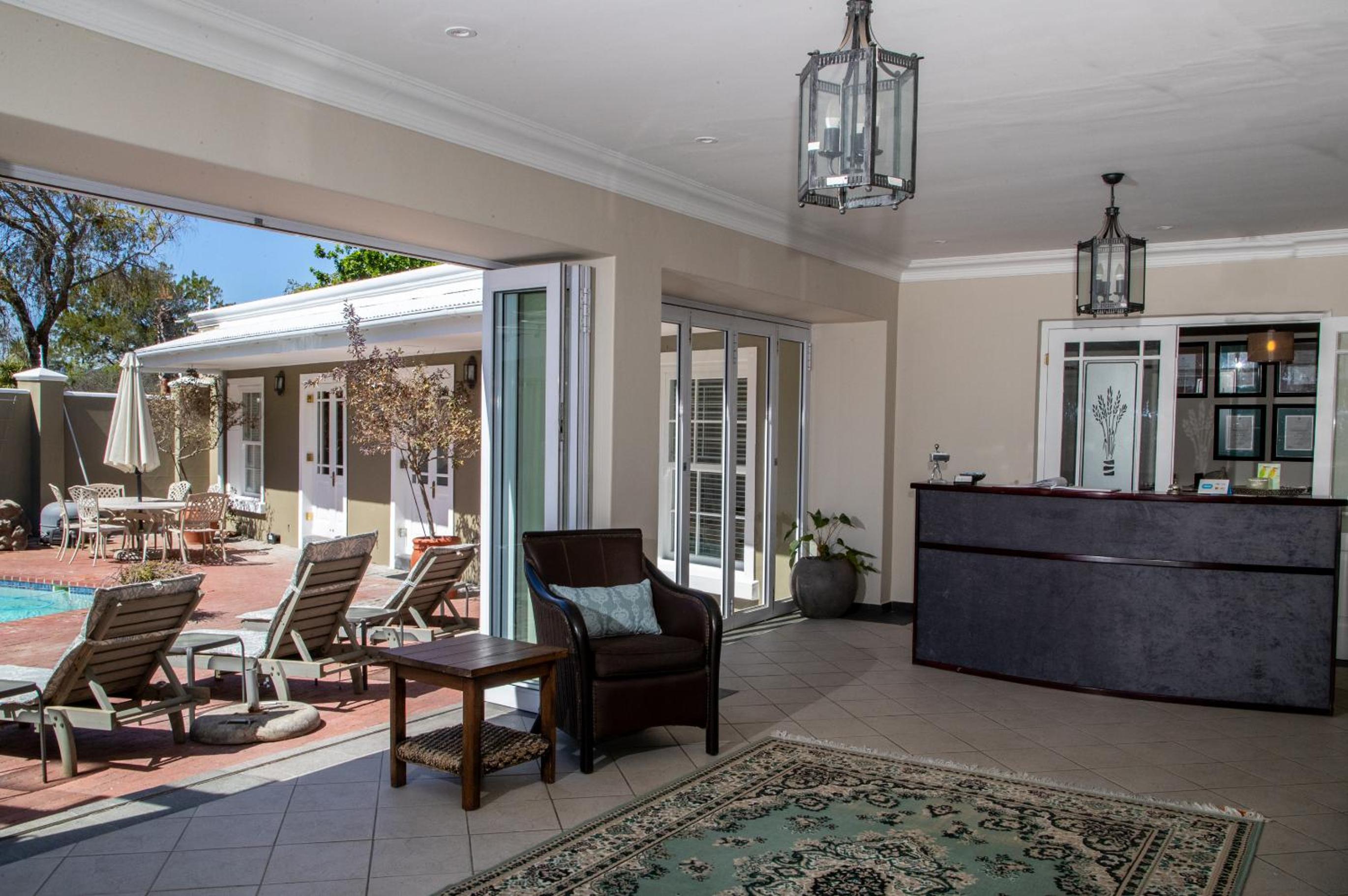Tokai Forest Guest House, photo 29