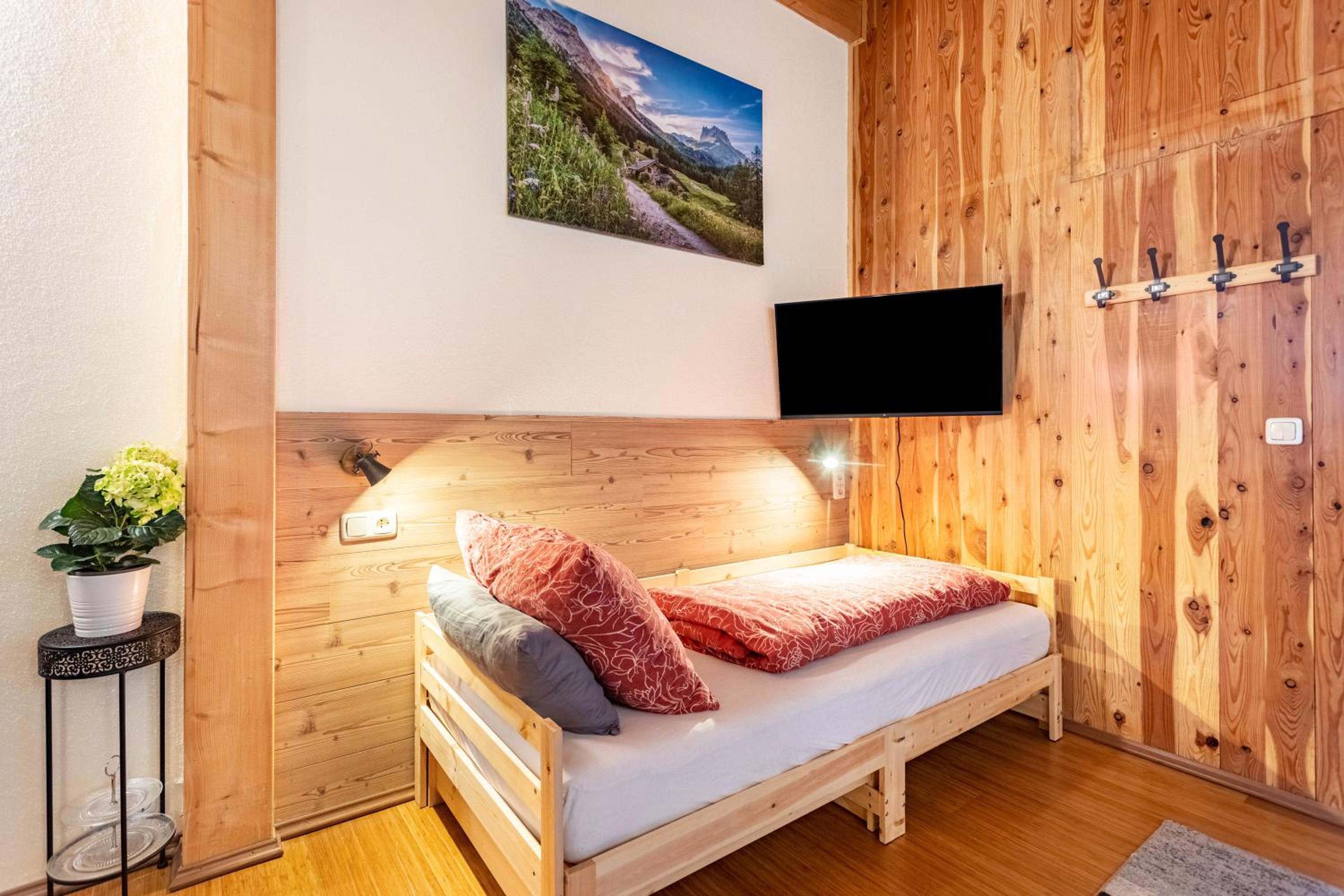 Ferienwohnung Petra Top 3