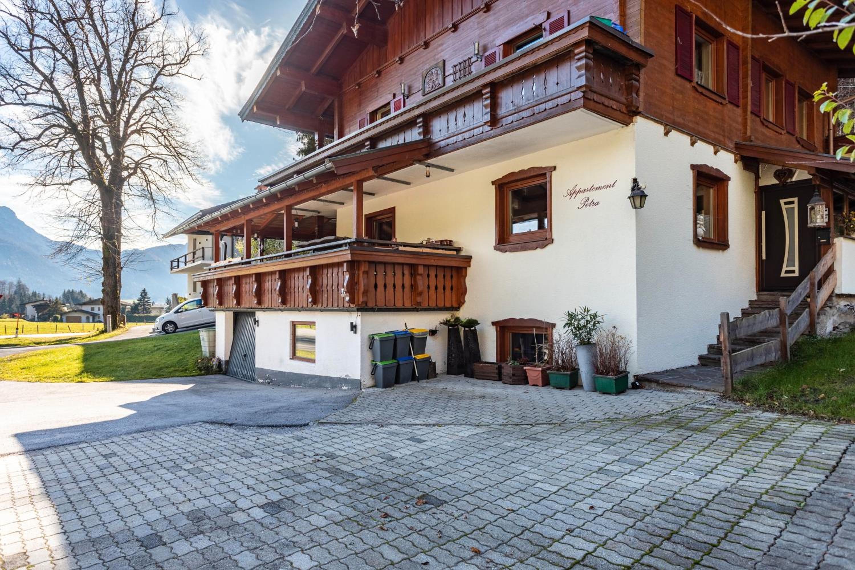 Ferienwohnung Petra Top 3