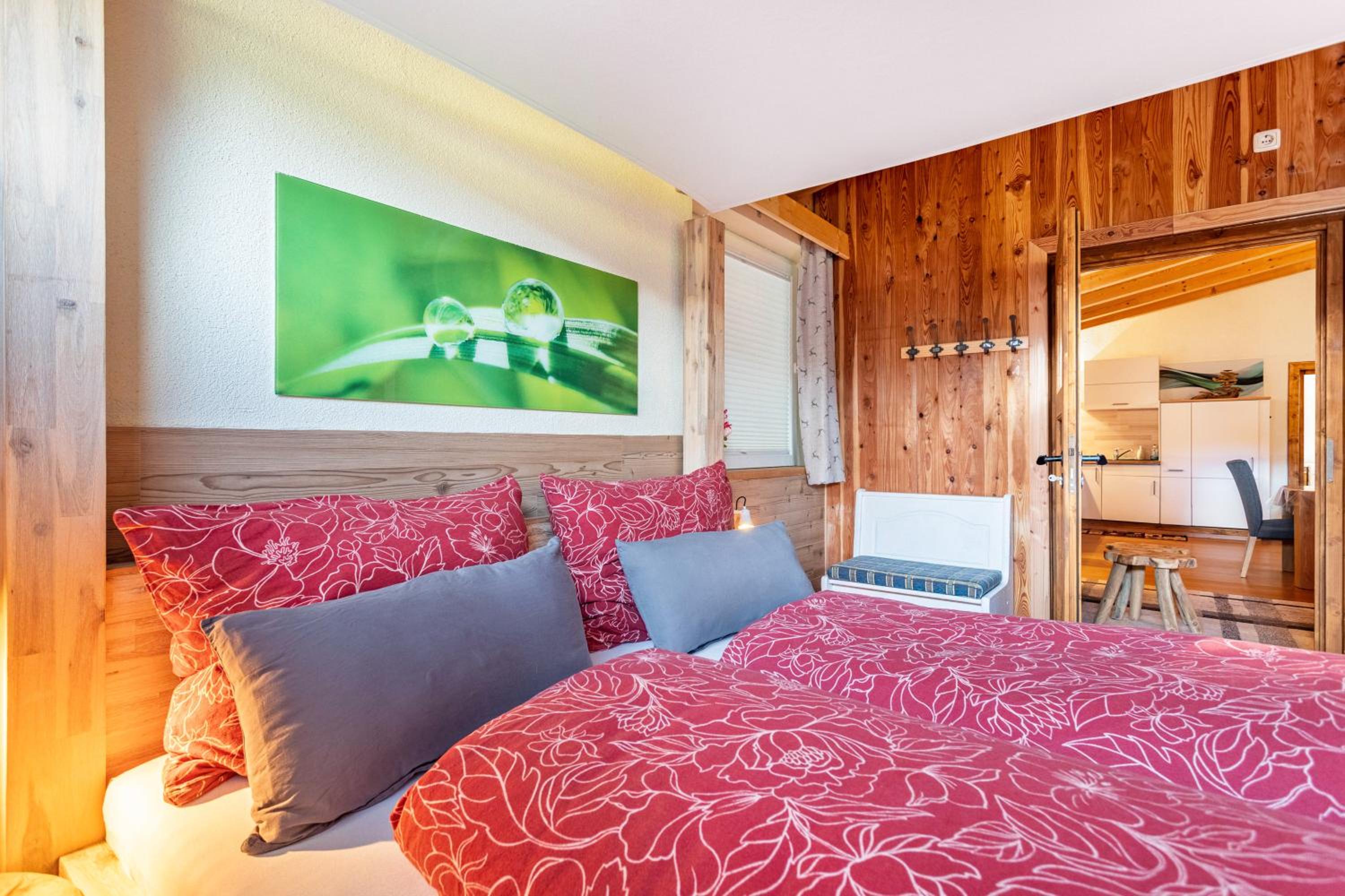 Ferienwohnung Petra Top 3