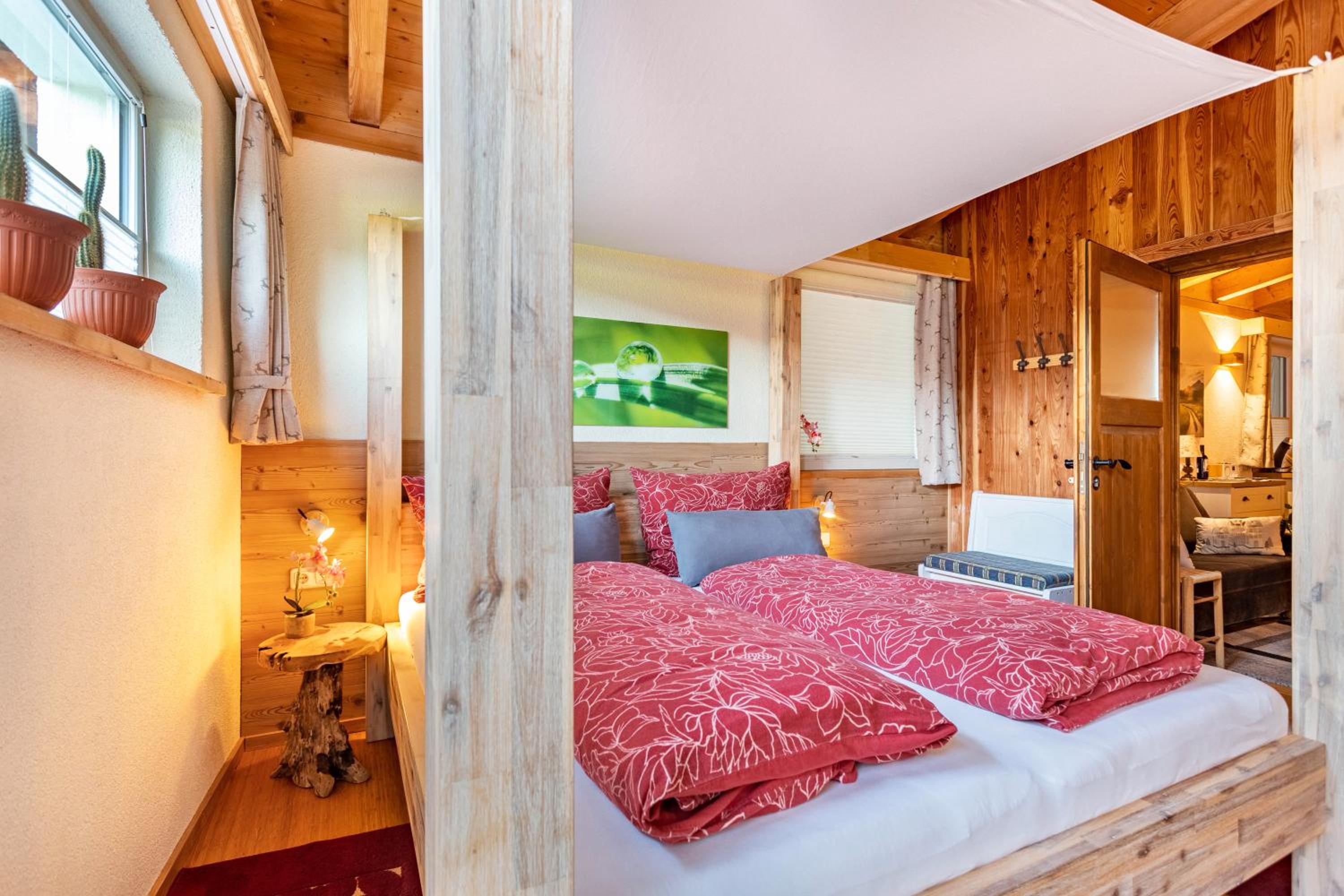 Ferienwohnung Petra Top 3