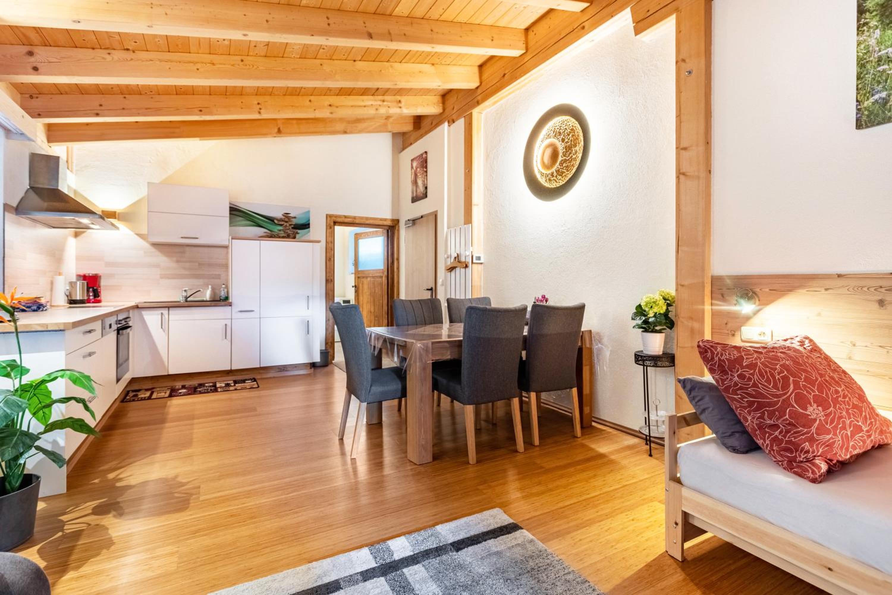 Ferienwohnung Petra Top 3