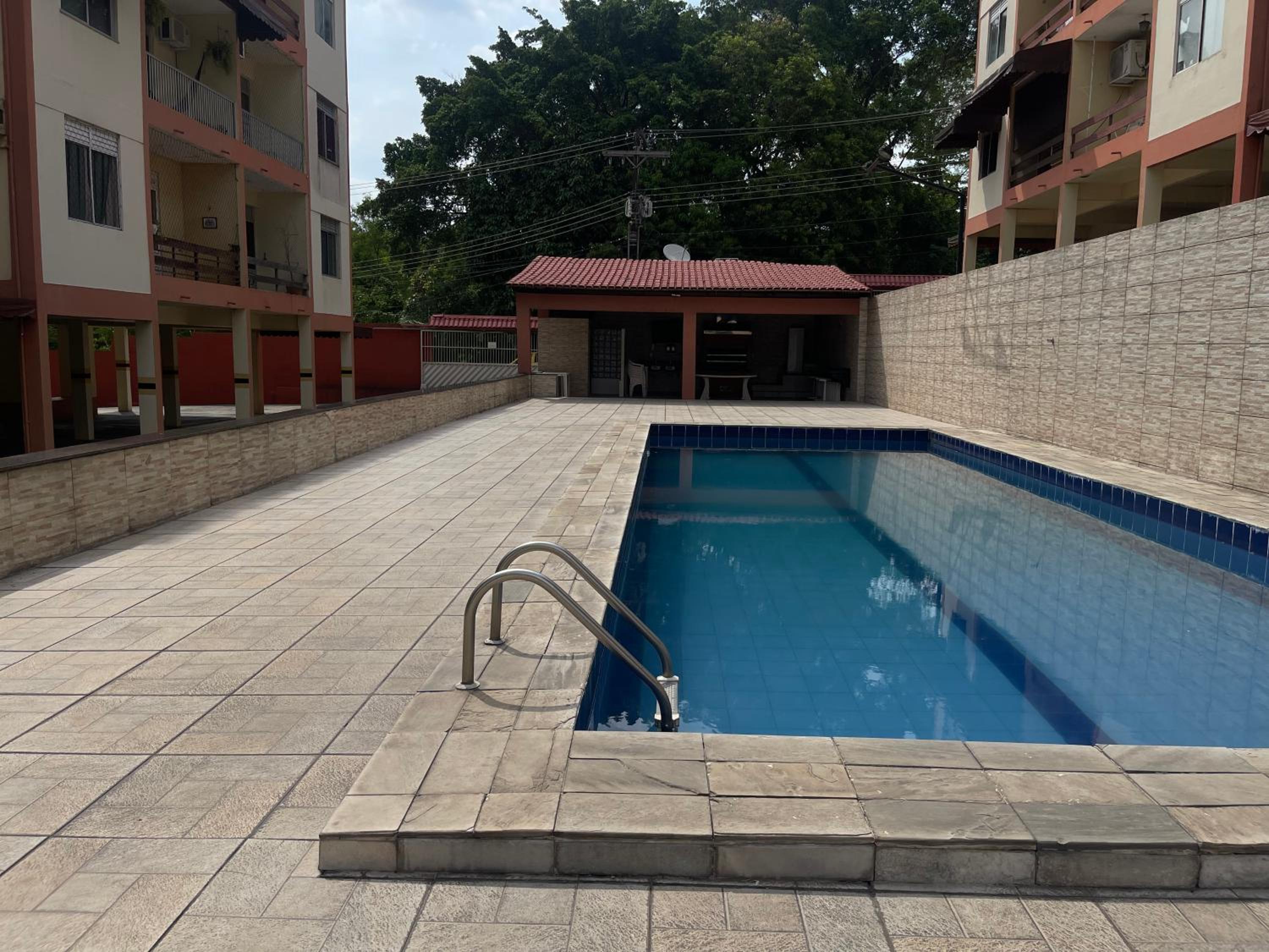 Apartamento Imperial em bairro Premium região calma e central