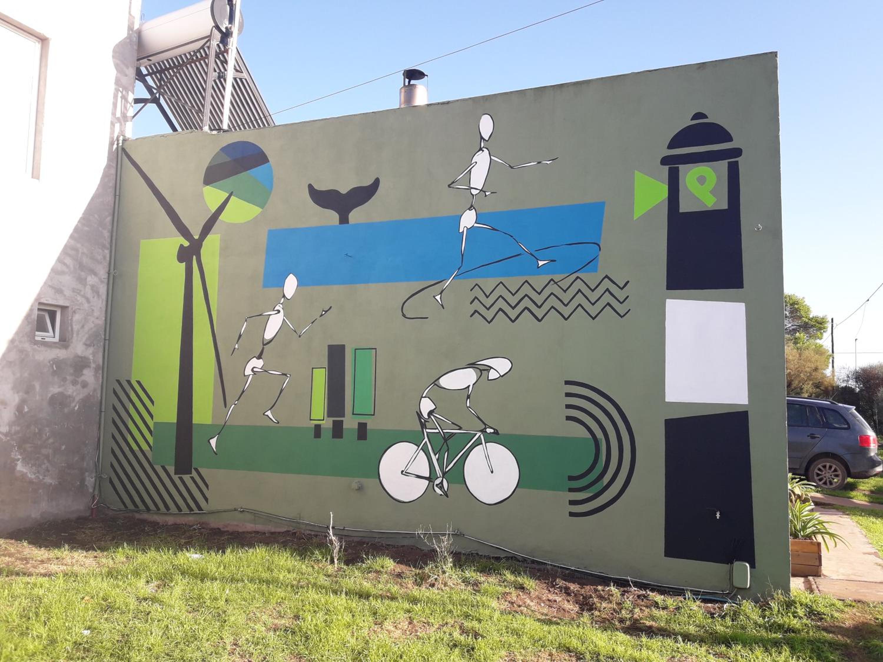 Puro Deporte en Necochea
