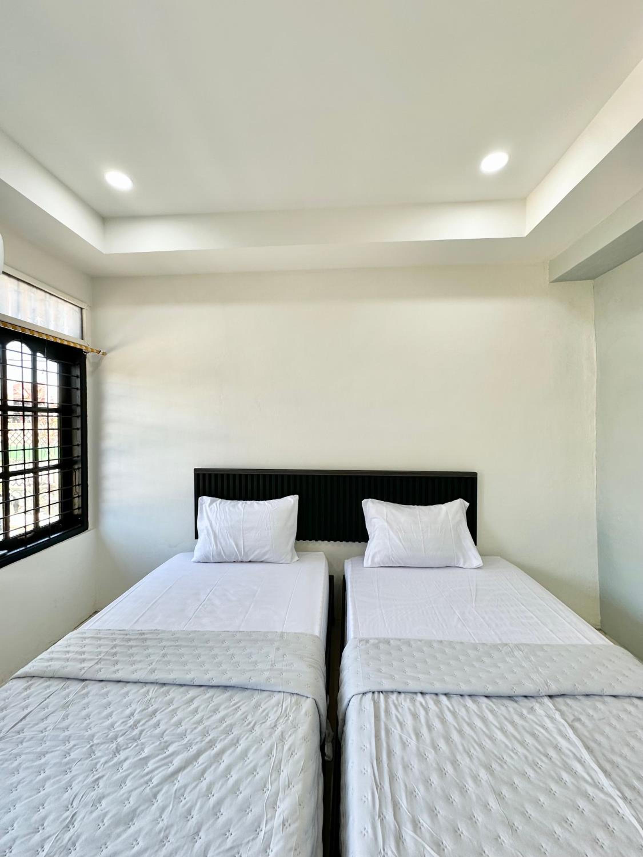 Ghaza Guest House view 3