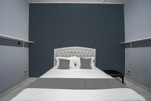 Ghaza Guest House view 4