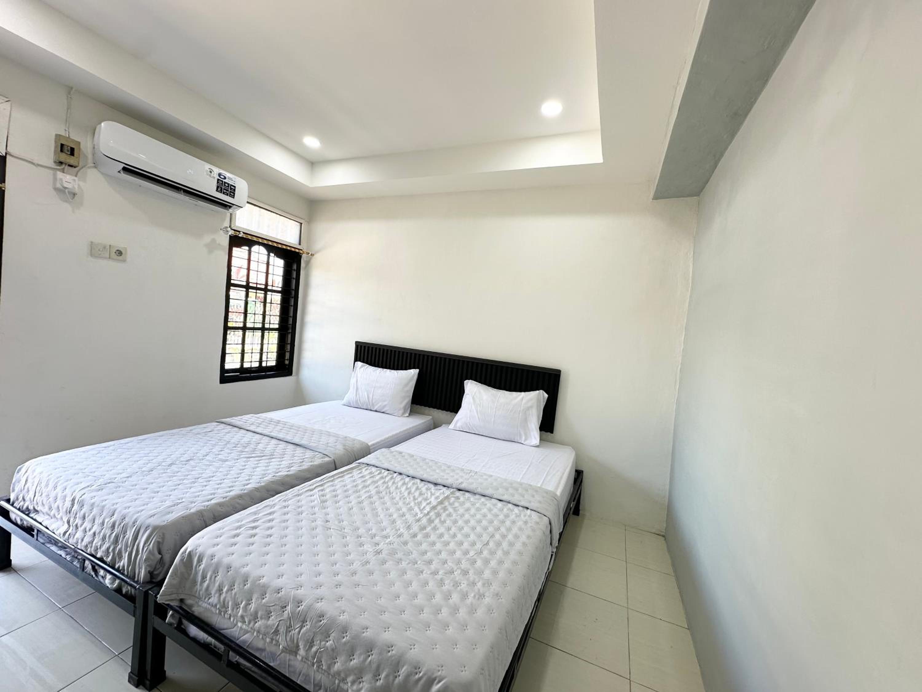 Ghaza Guest House view 5