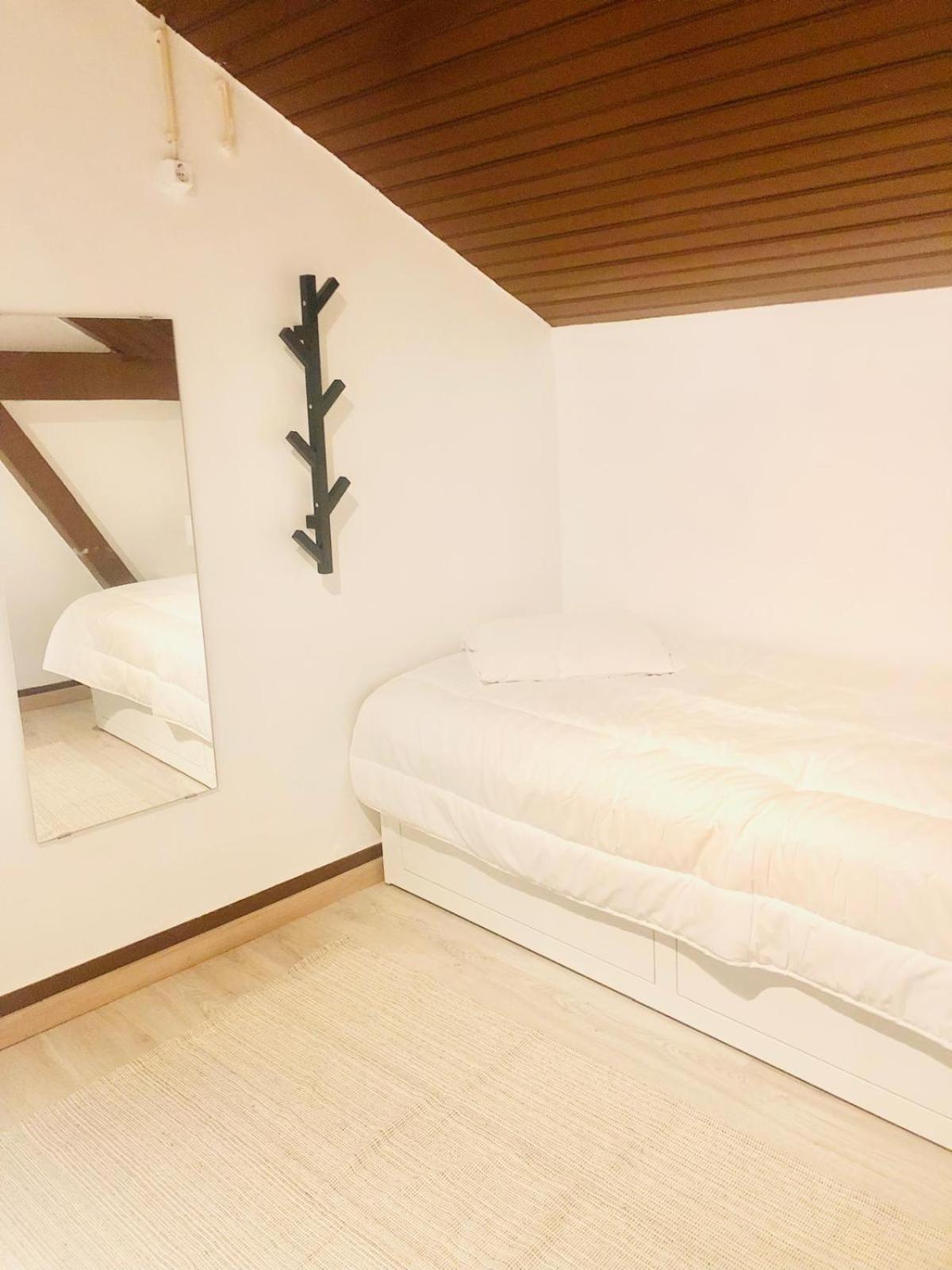 Private Room 202 in Guest House da Fonte view 3