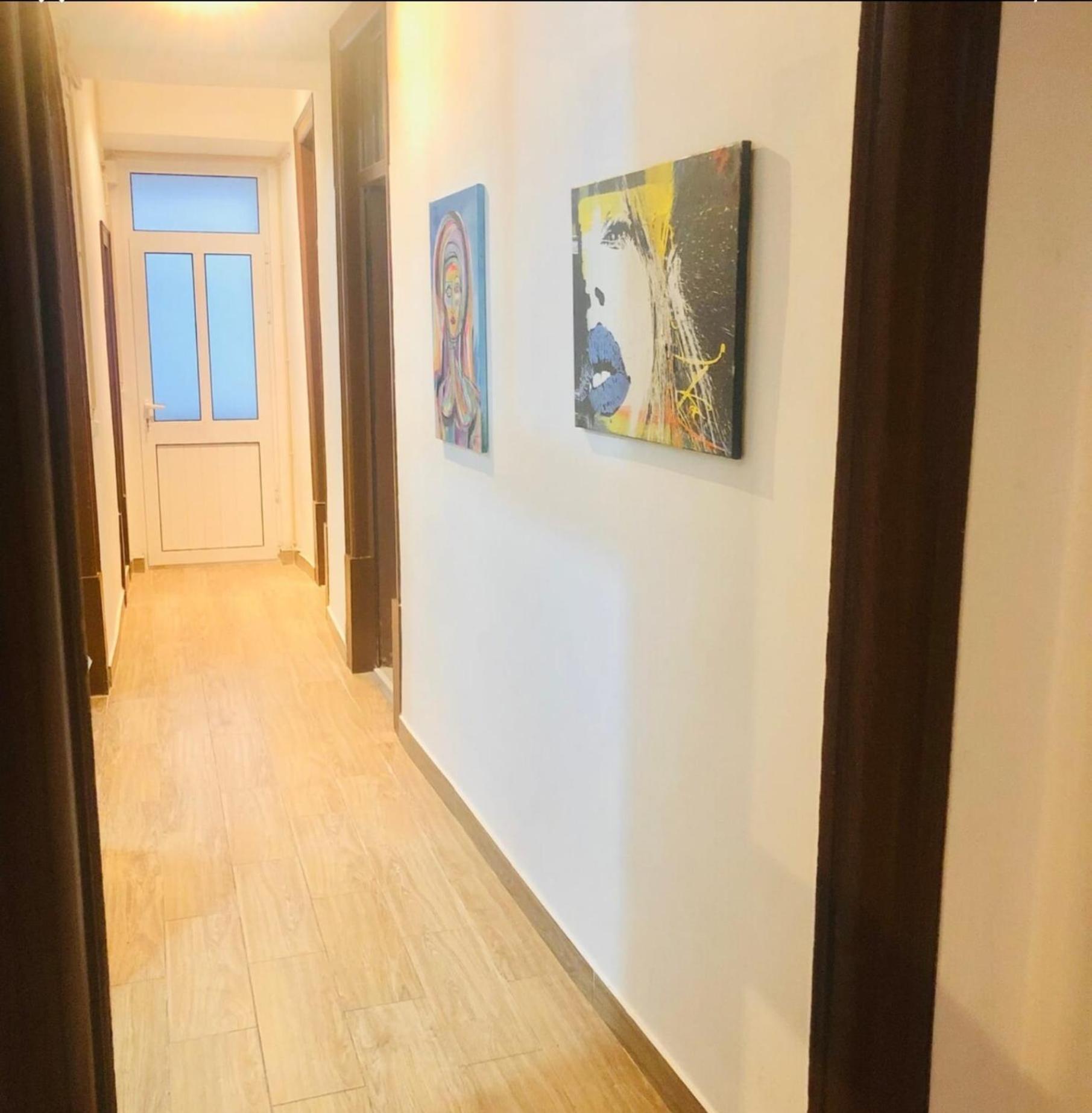 Private Room 202 in Guest House da Fonte view 5