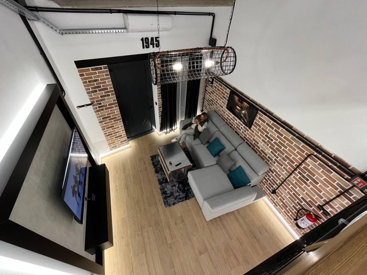 Loft Sardiña