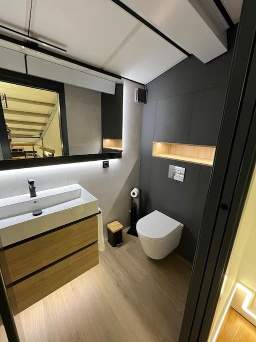 Loft Sardiña