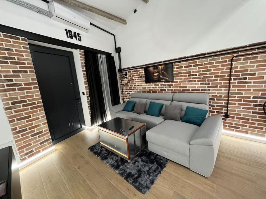 Loft Sardiña