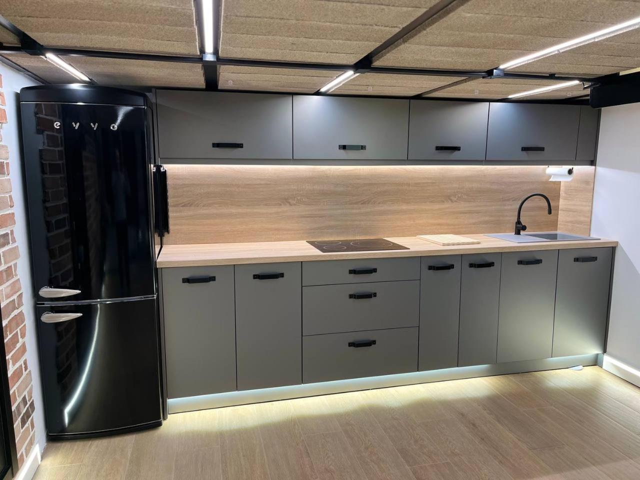 Loft Sardiña