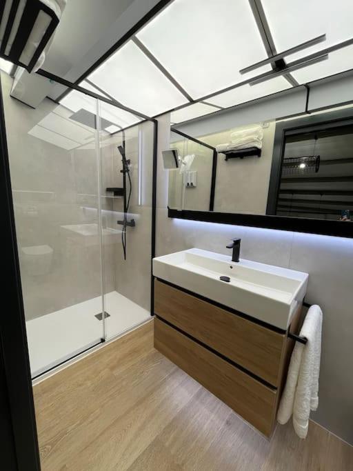 Loft Sardiña