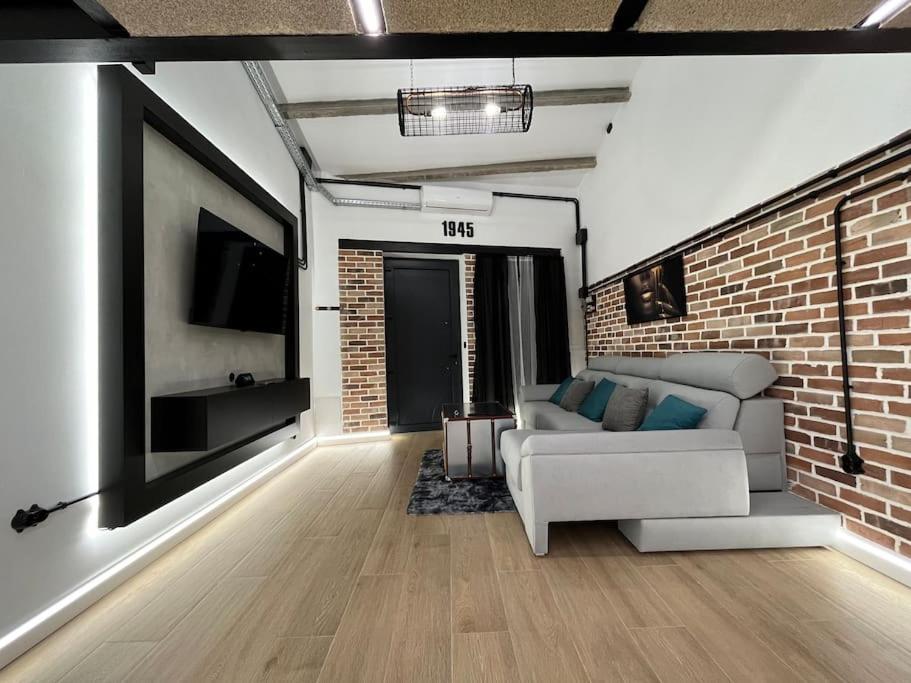 Loft Sardiña