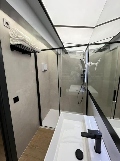 Loft Sardiña