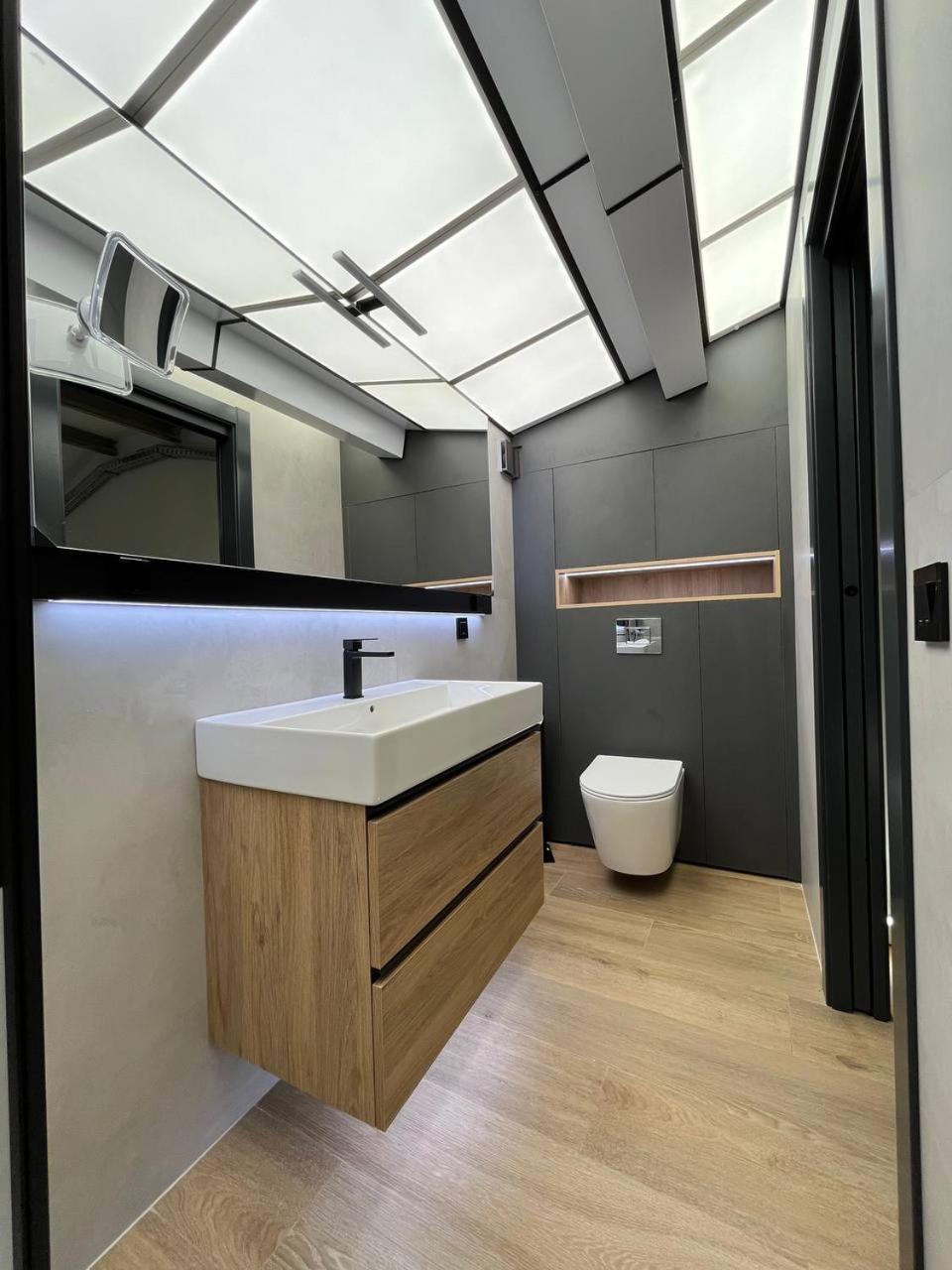 Loft Sardiña