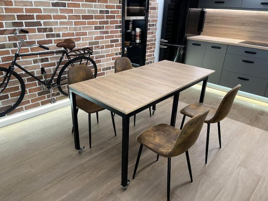 Loft Sardiña
