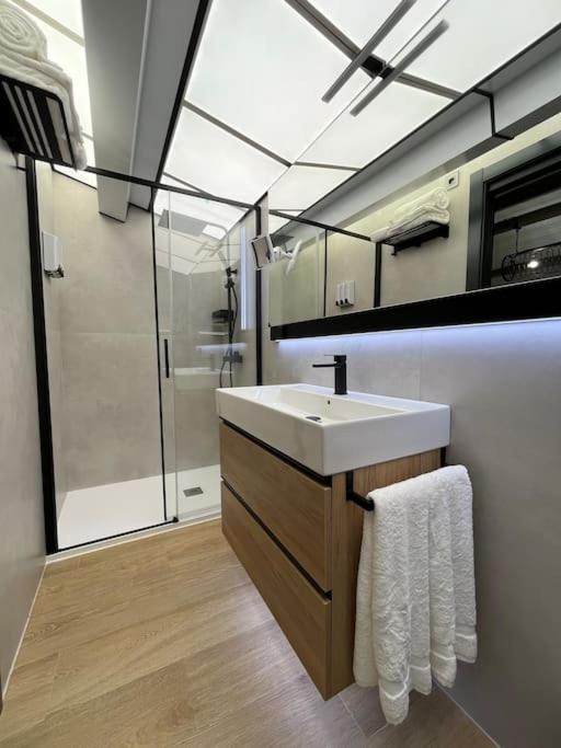 Loft Sardiña