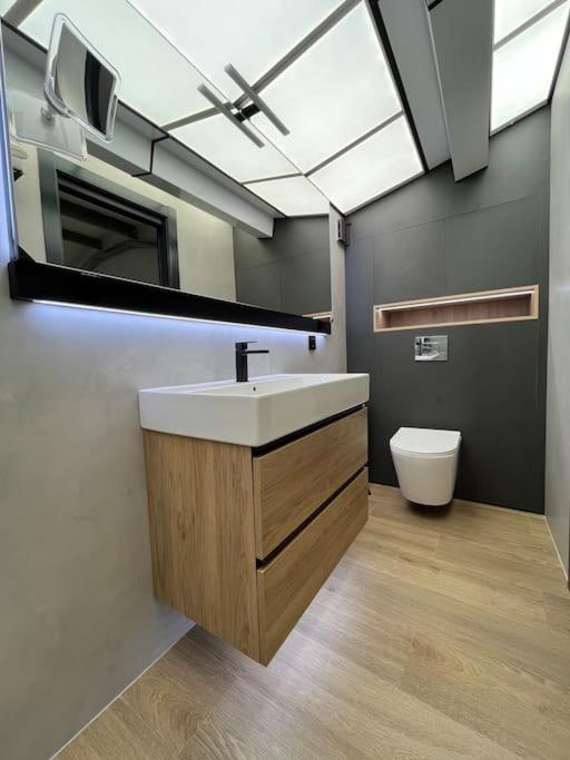 Loft Sardiña
