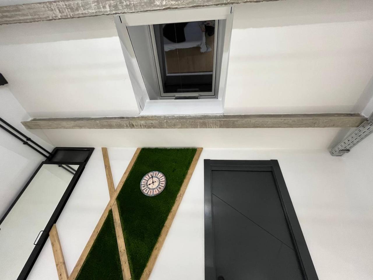 Loft Sardiña