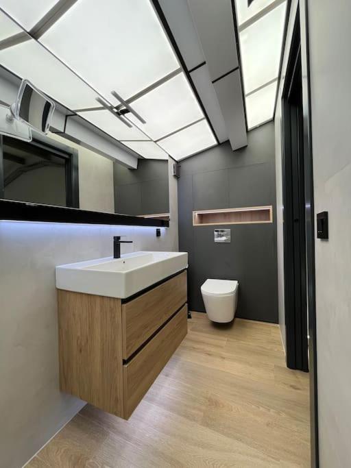 Loft Sardiña