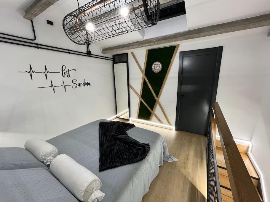 Loft Sardiña