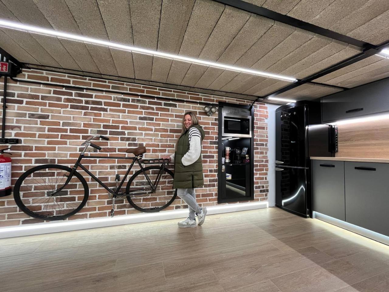Loft Sardiña