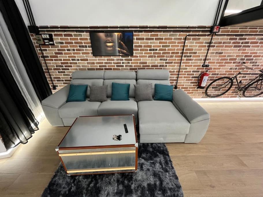 Loft Sardiña