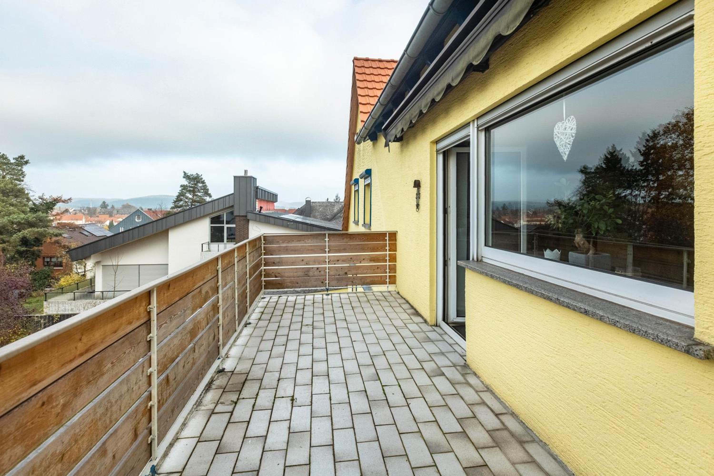Felsenweg