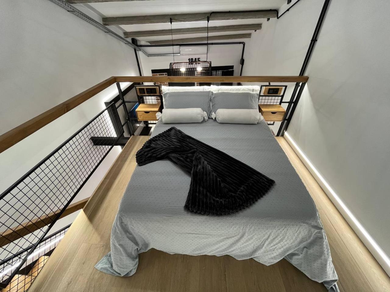 Loft Sardiña
