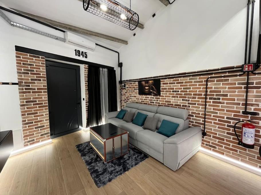 Loft Sardiña