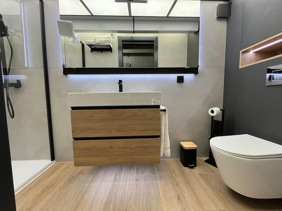 Loft Sardiña