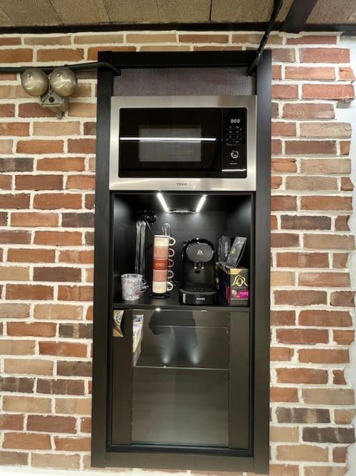 Loft Sardiña