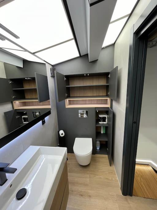 Loft Sardiña