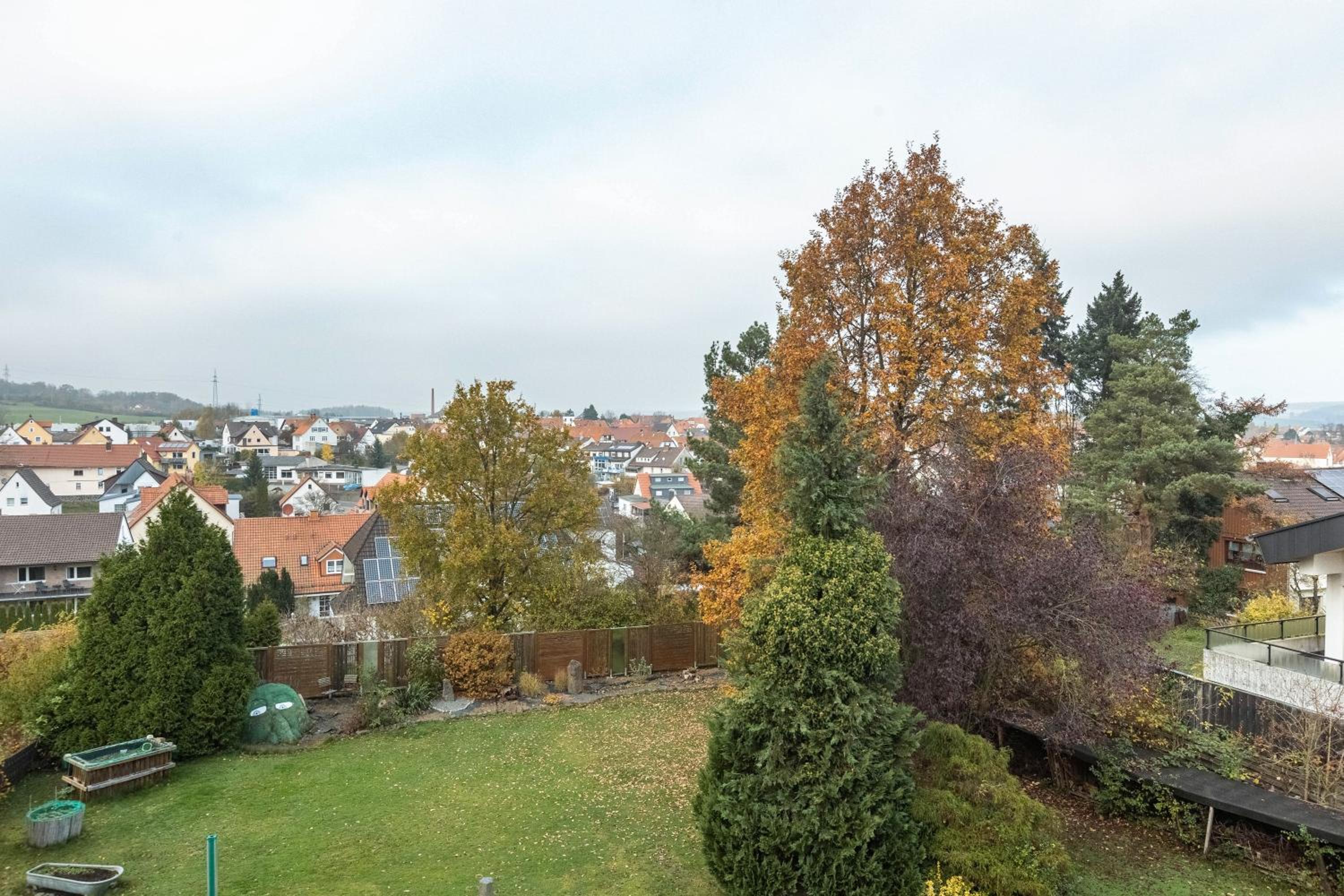 Felsenweg