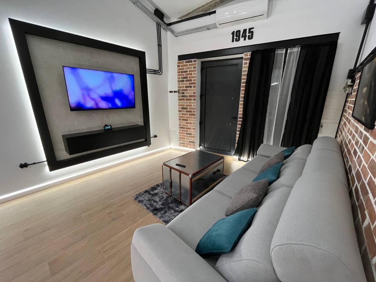 Loft Sardiña
