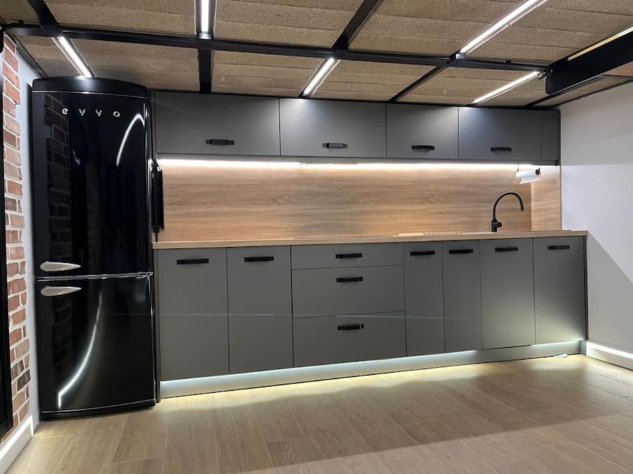 Loft Sardiña