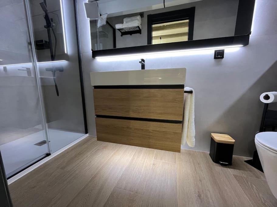 Loft Sardiña
