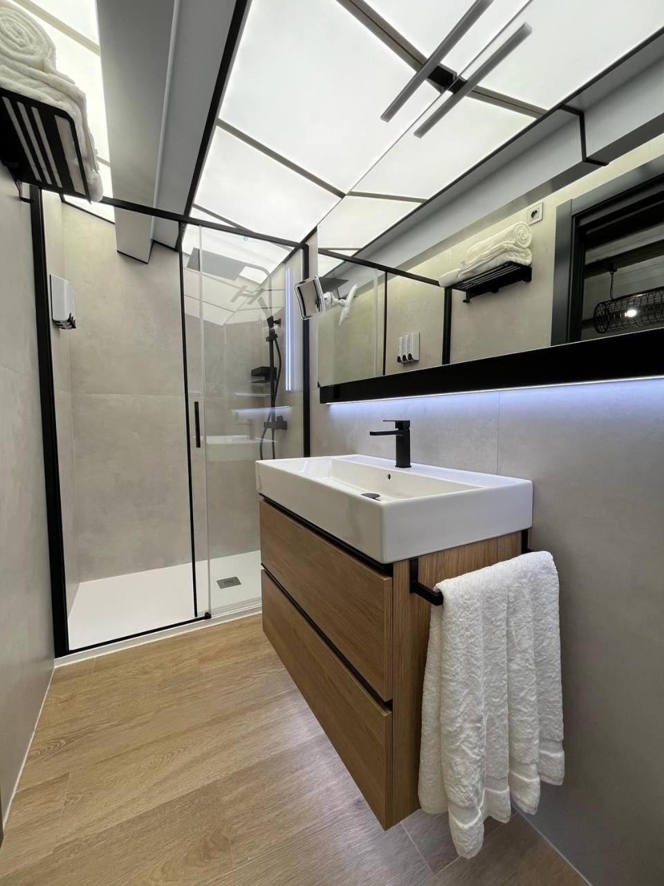 Loft Sardiña